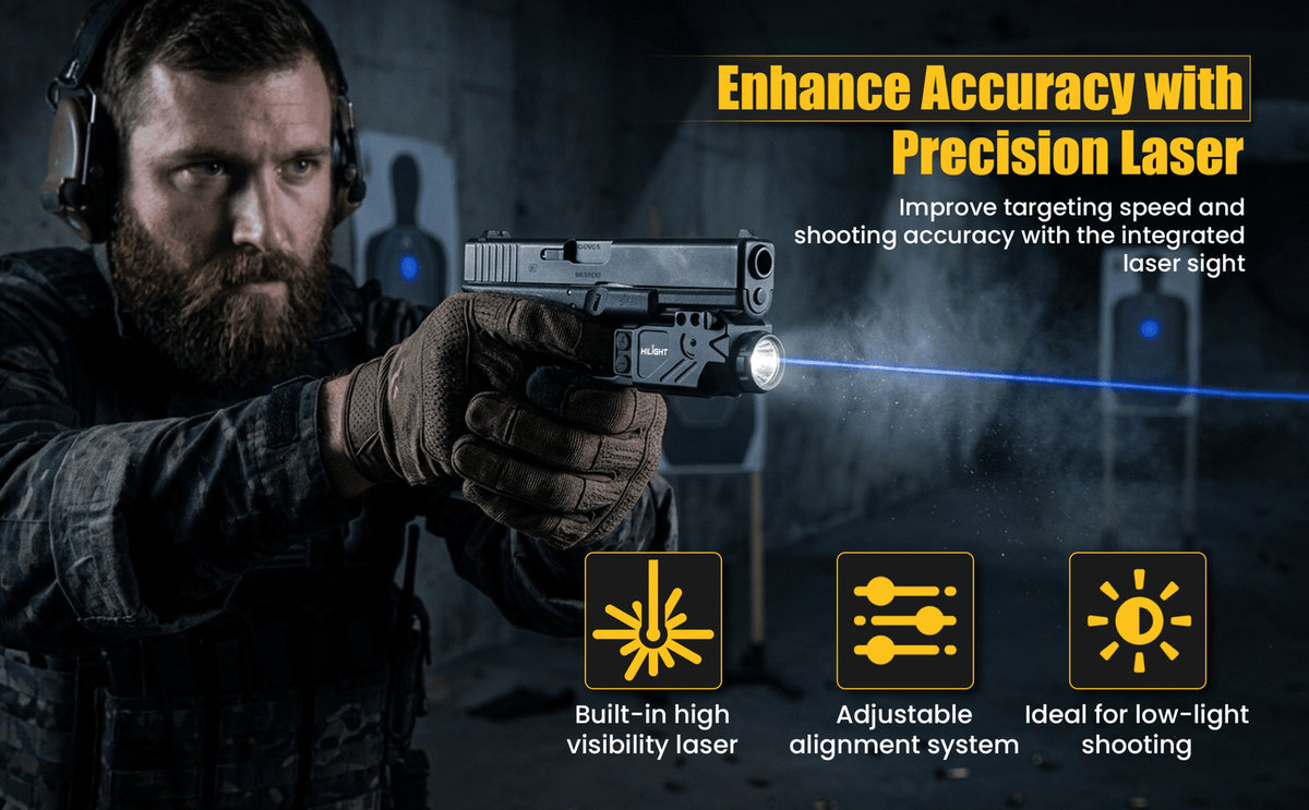 Enforcer Series 2