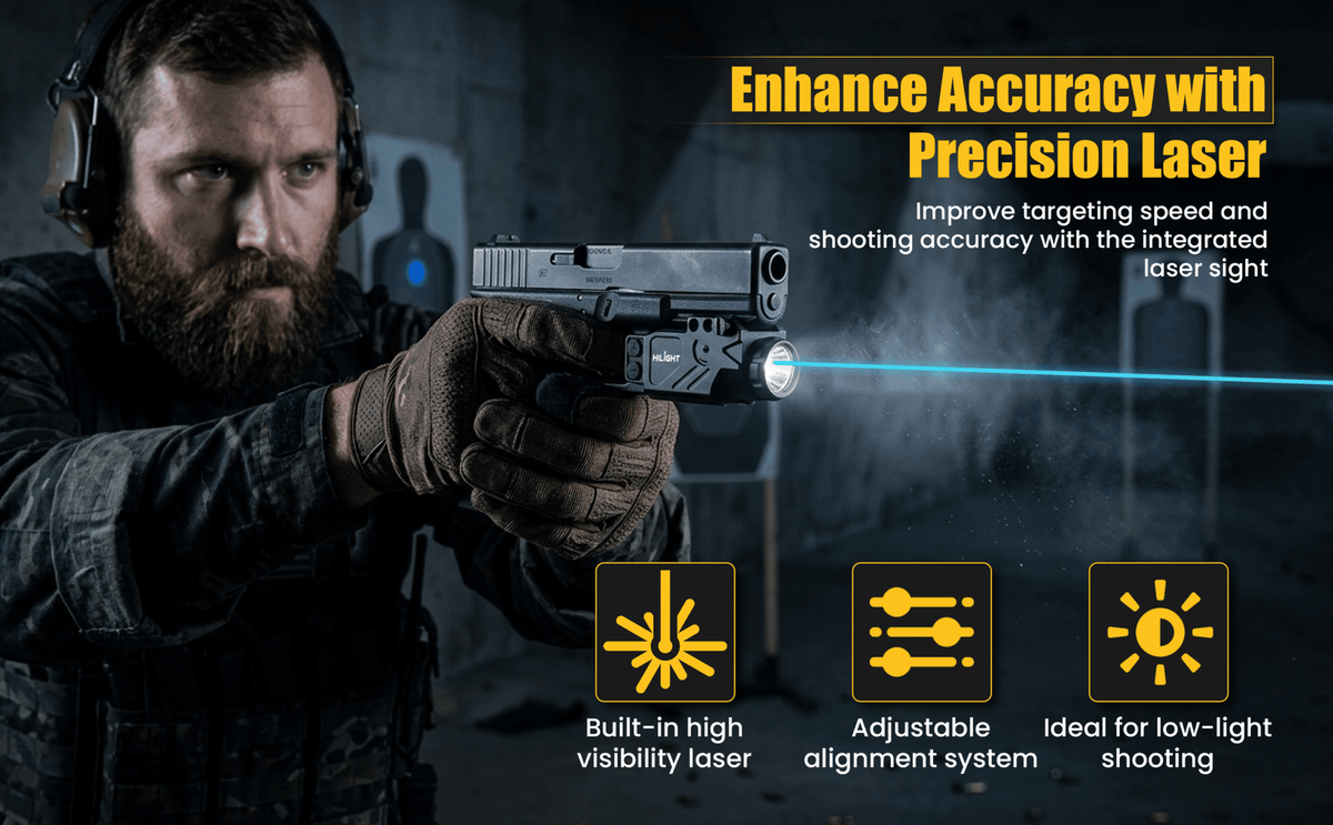 Enforcer Series 2