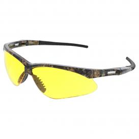 MP1 Memphis, Mossy Oak Frame, Amber UV-A
