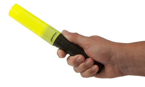 Nesting Safety Cone - 558/588 Series Flashlights