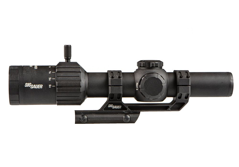 TANGO-MSR LPVO 1-6X24mm