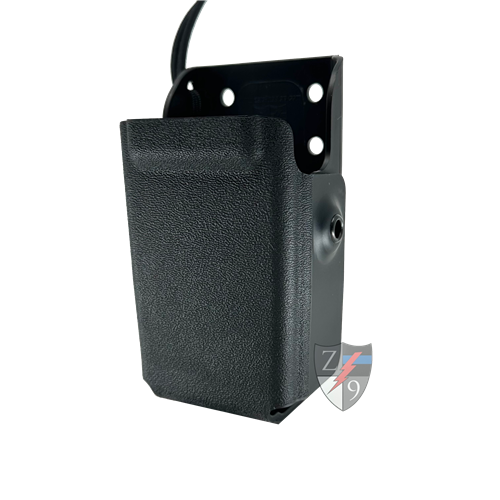 Zero9 Portable Radio Case / XG-25/XG-75/P7300