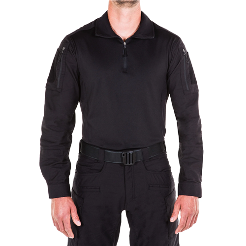 M Defender L/S Shirt