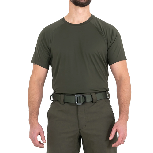M Performance S/S TShirt