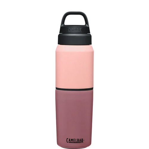 MultiBev Vacuum Insulated 17oz Bottle/12oz Cup
