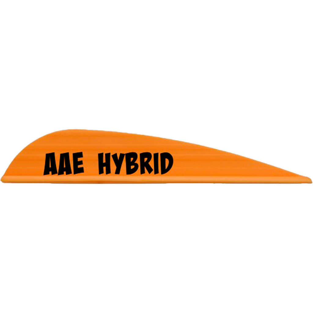 AAE Hybrid 26 Vanes Sunset Gold - 50 Pack