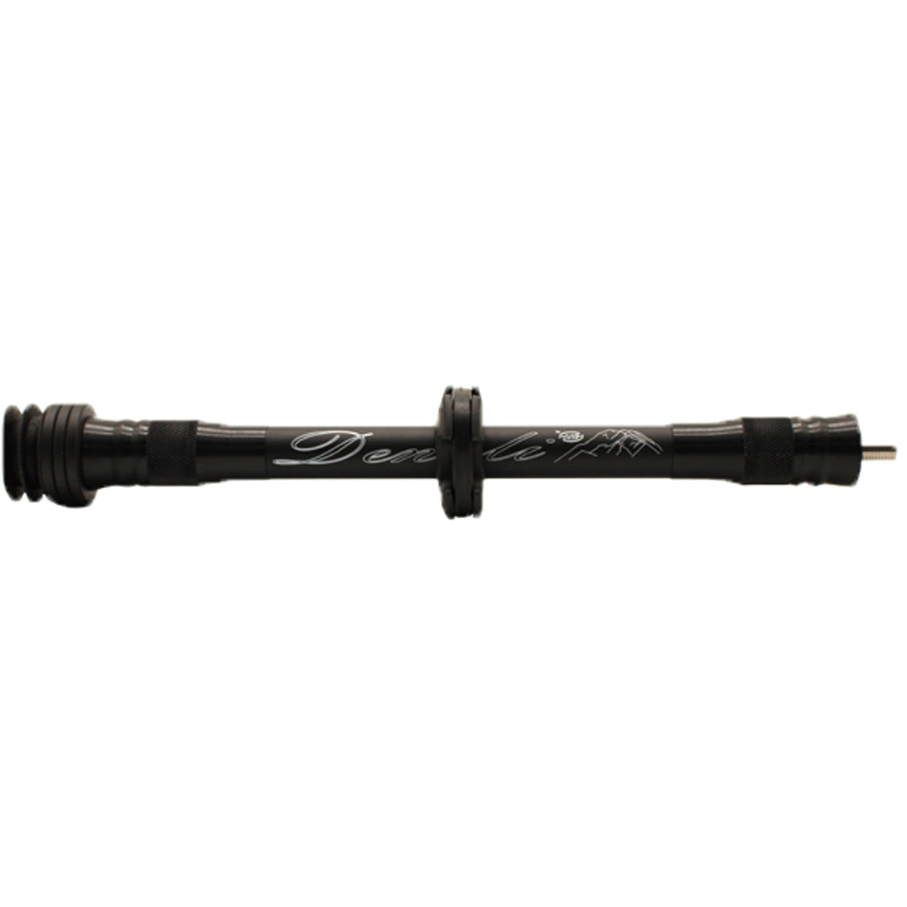 AAE Denali Stabilizer 33 in. - Precision Archery Stabilizer with Vibration Dampening