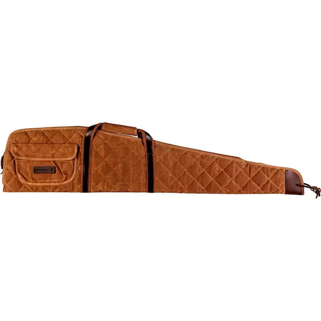 Federal Premium Scoped Rifle Case Tan 48 in.
