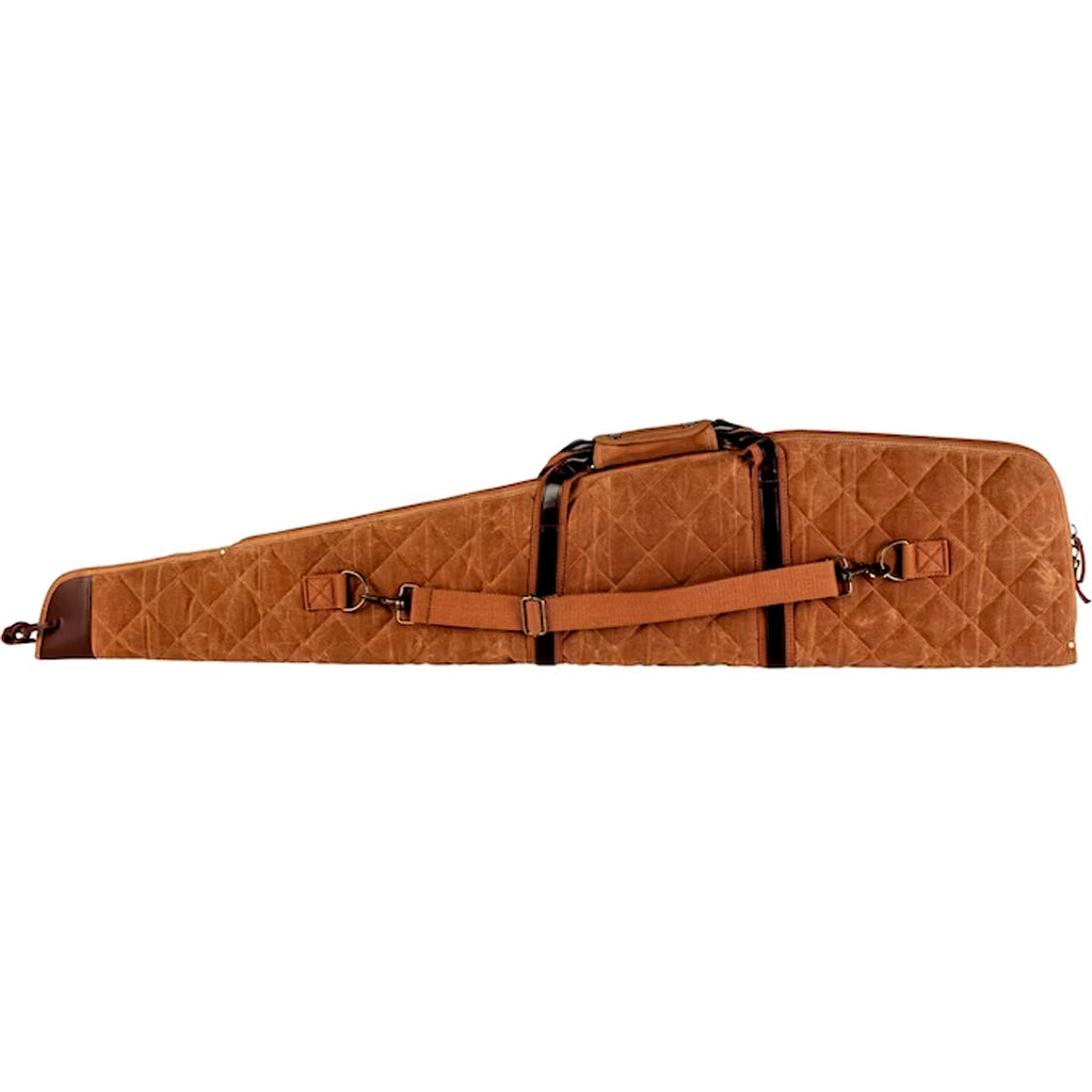 Federal Premium Scoped Rifle Case Tan 48 in.