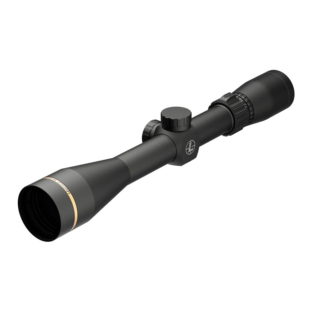 Leupold VX-Freedom Rifle Scope 4-12x40mm Hunt-Plex