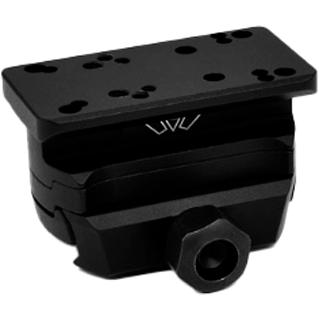 Warne Red Dot Mount Riser Reflex - Part Number: 1210542
