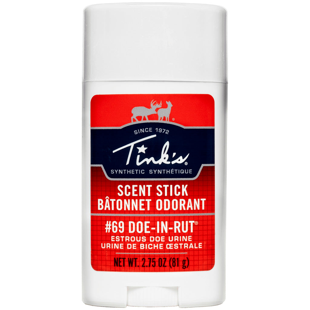 Tinks Synthetic Scent Stick