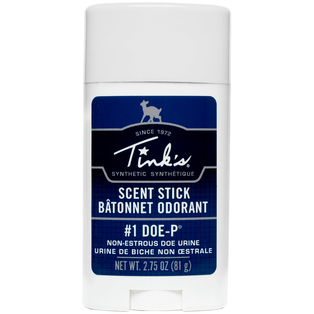 Tinks Synthetic Scent Stick