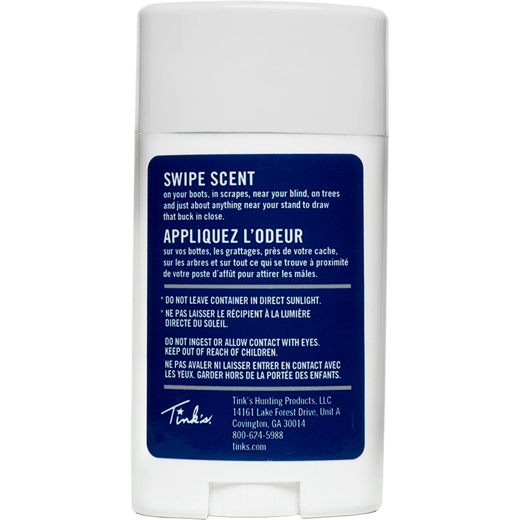 Tinks Synthetic Scent Stick