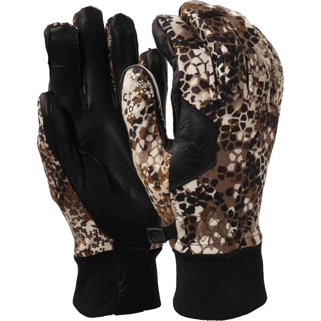 Badlands Hybrid Glove Approach FX X-Large