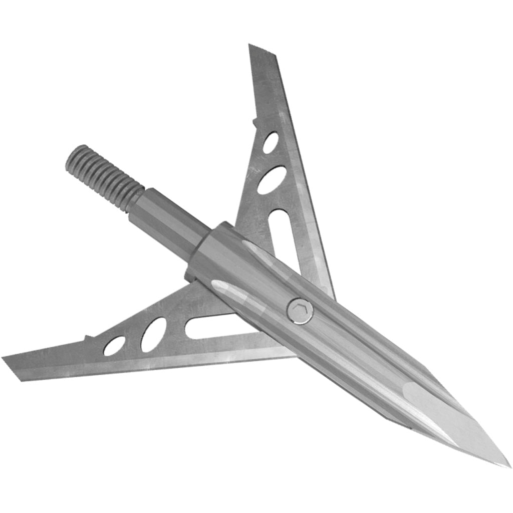 NAP Verdict Broadheads 100 Grain - 3 Pack