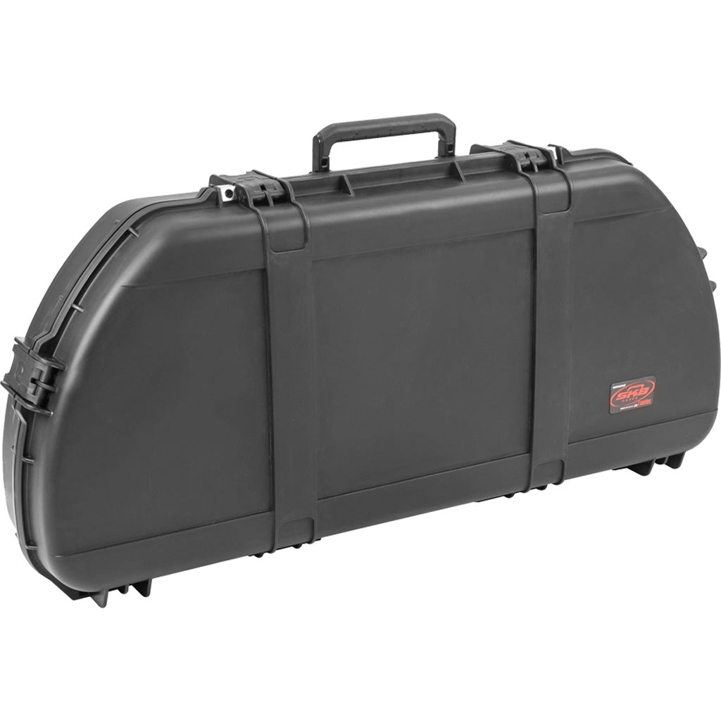 SKB iSeries Shaped Bow Case Black - Part Number 1501918