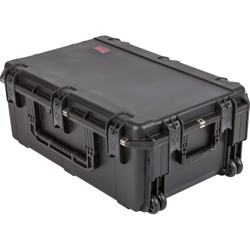 SKB Tenpoint Flatline Crossbow Case