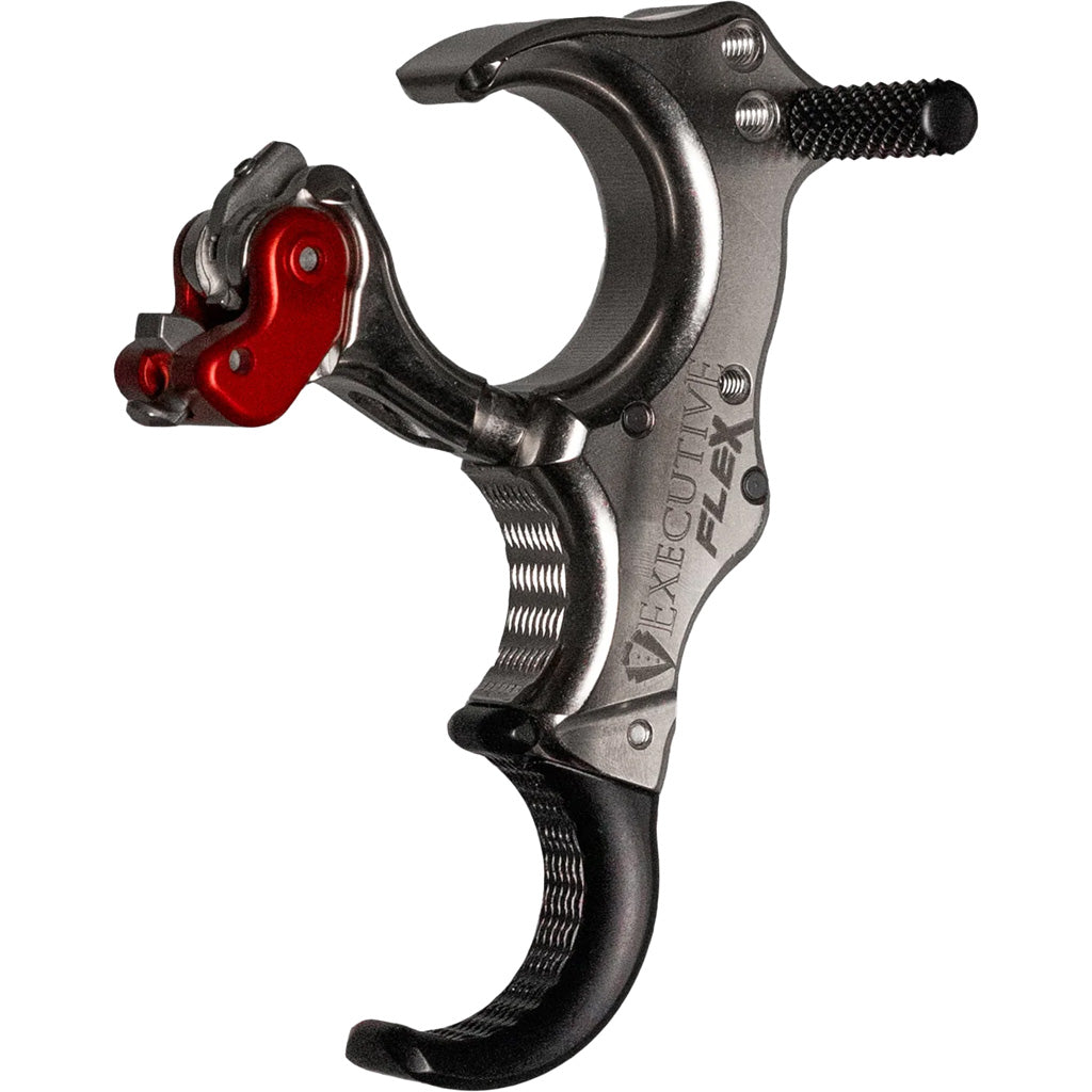 Tru Ball Executive Flex 3 Finger Quick Silver Brass Medium