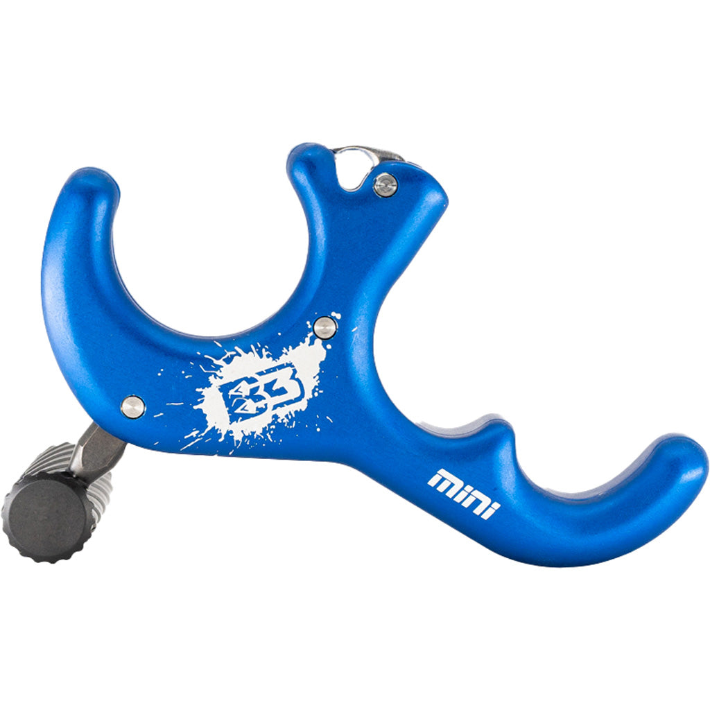 B3 Exit Mini Release Blue – Lotz Outdoors