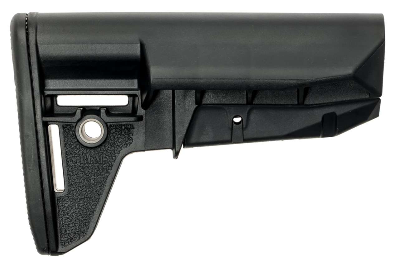 Stock Mod 2 SOPMOD-Black
