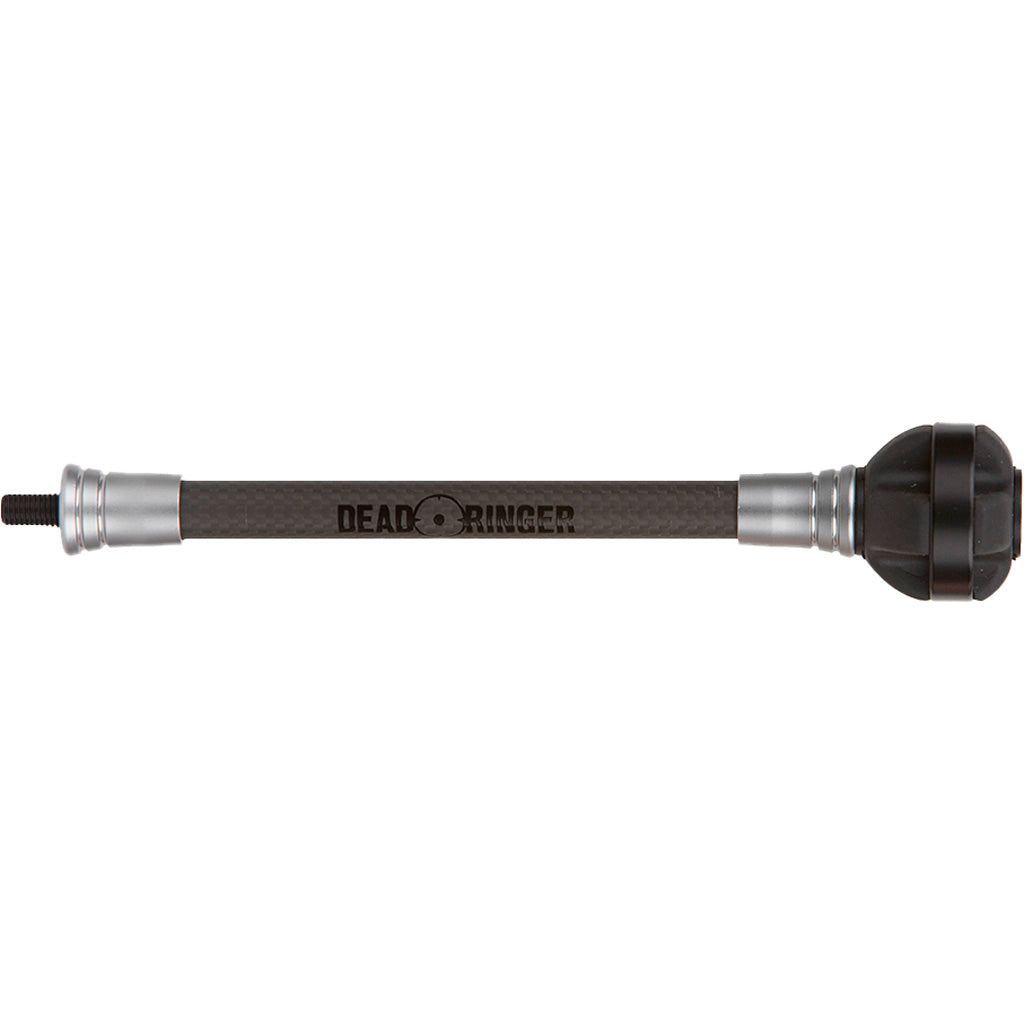 Dead Ringer Equalizer Series Stabilizer Black 8 in.