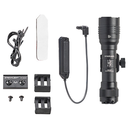 ProTac Rail Mount HL-X Pro System