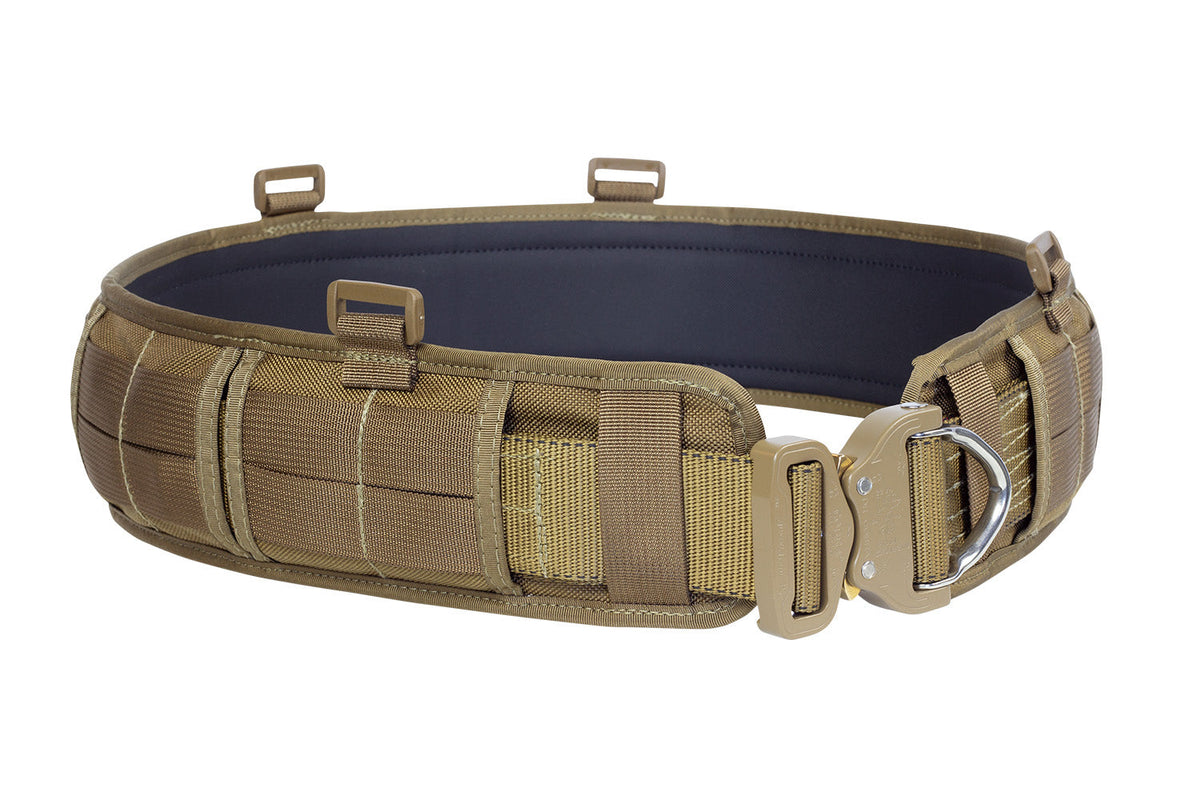 Cobra Rigger&