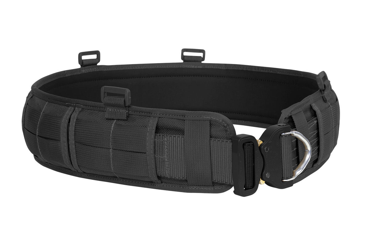 Cobra Rigger&