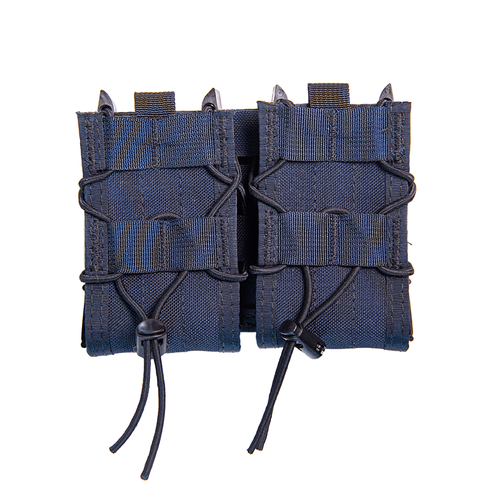 Double Rifle TACO - MOLLE
