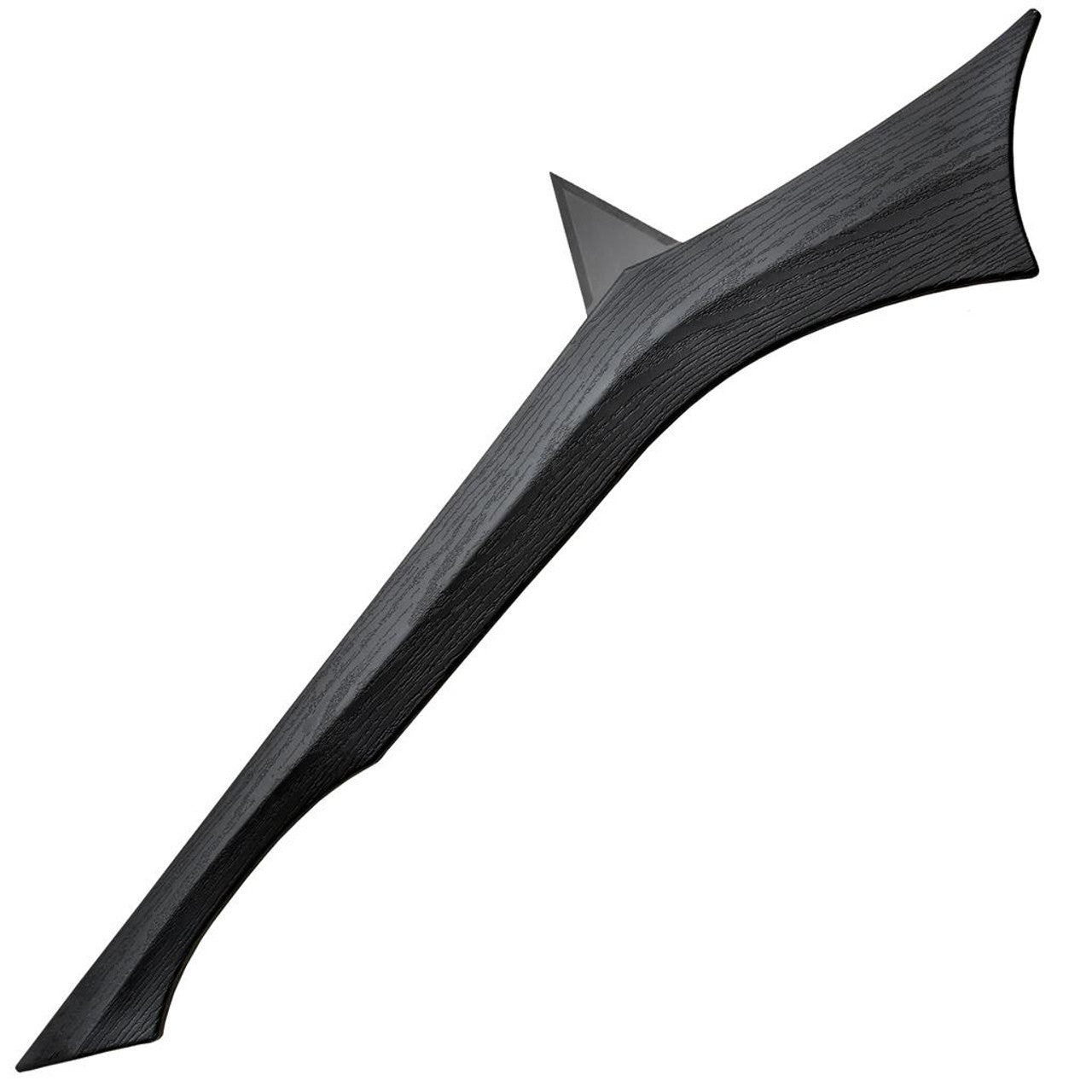 GUNSTOCK WAR CLUB