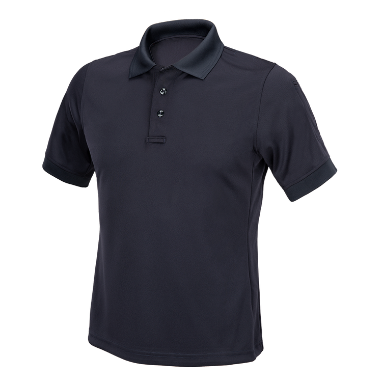 Short Sleeve Impact Polo