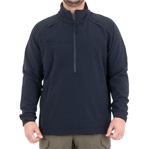 M SoftShell Pullover