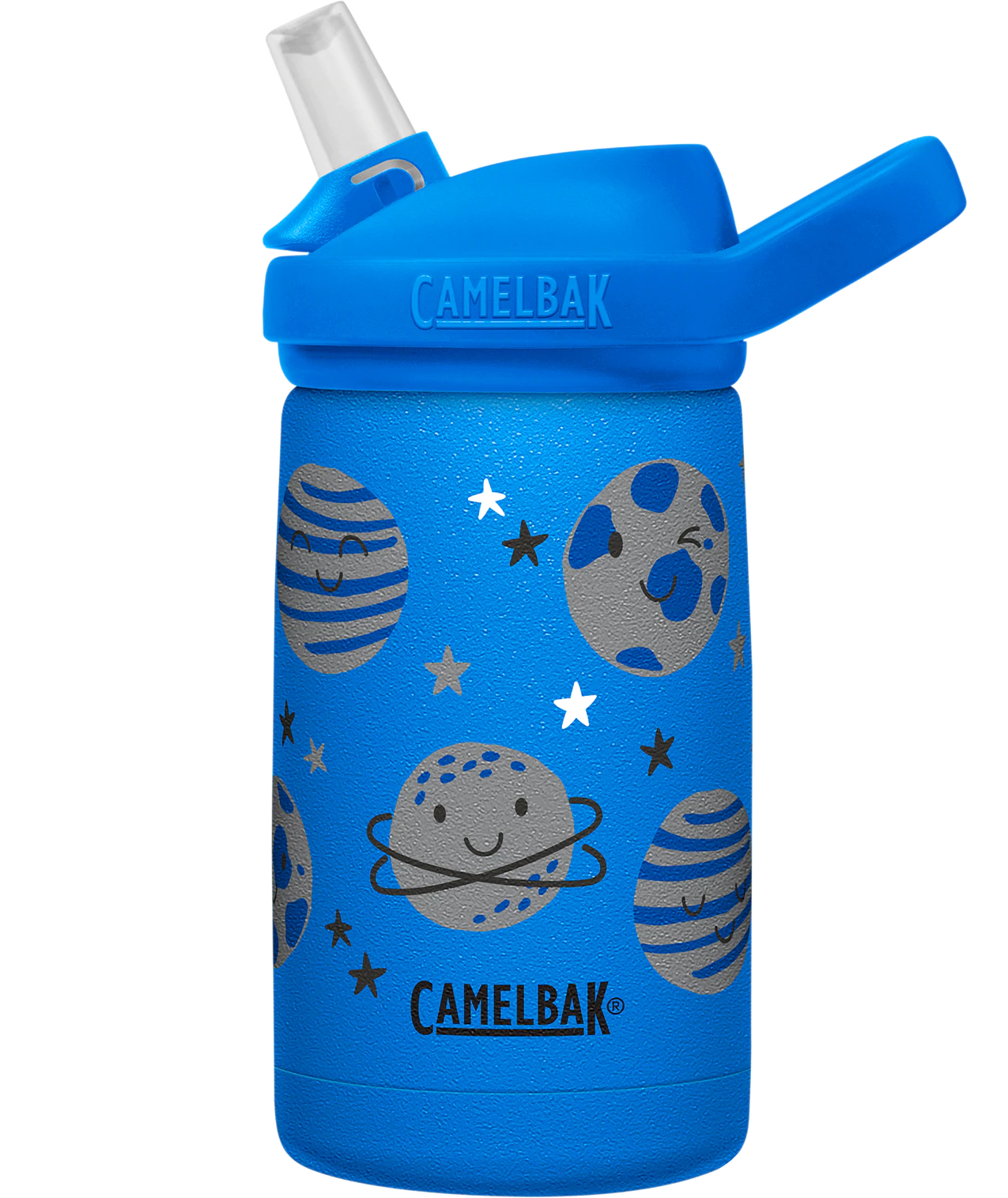 Eddy+ Kids 12oz Insulated Stainless Steel Bottle