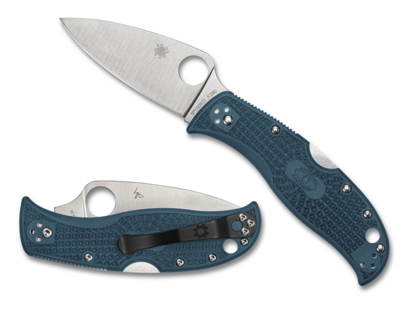 LeafJumper Blue Lightweight K390