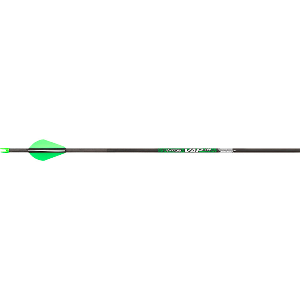 Victory VAP Gamer Arrows 200 2 in. Vanes 6 pk.