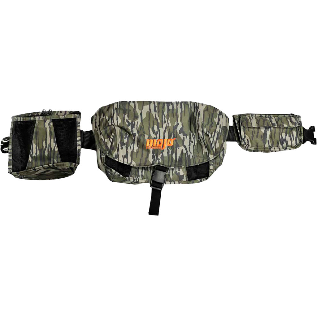 MOJO Dove and Game Belt Original Bottomlands