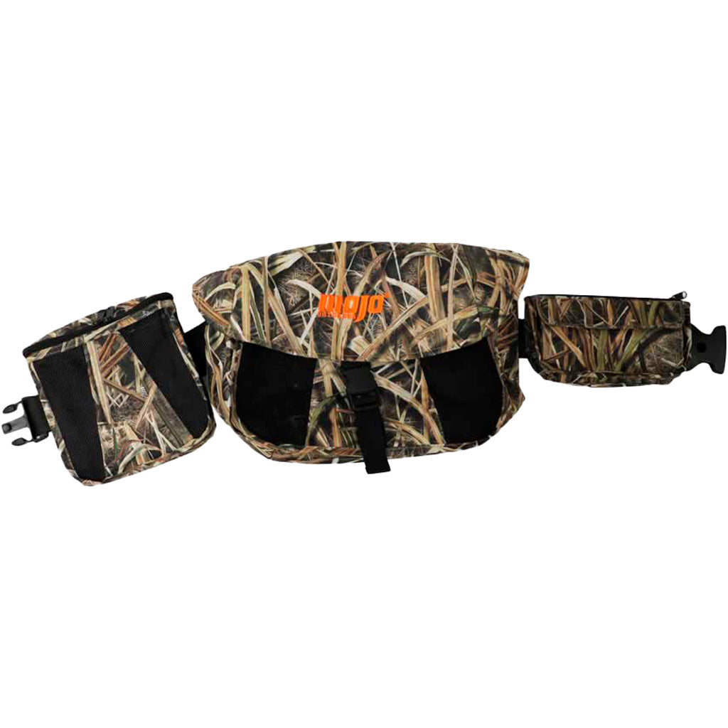 MOJO Dove and Game Belt Shadowgrass Blades