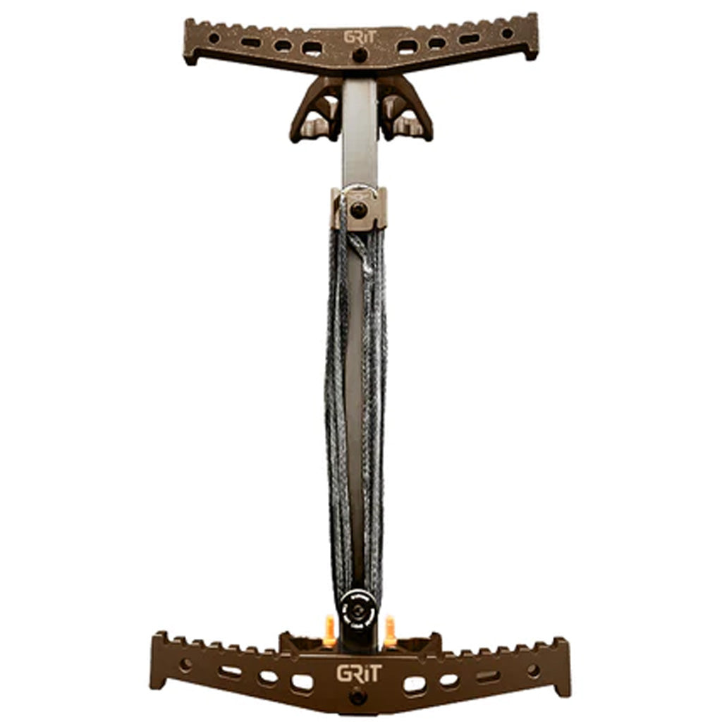 Grit Workhorse Climbing Sticks 4 pk.