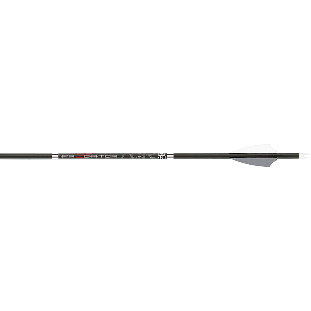 Carbon Express Predator AIR Arrows 300 6 pk.