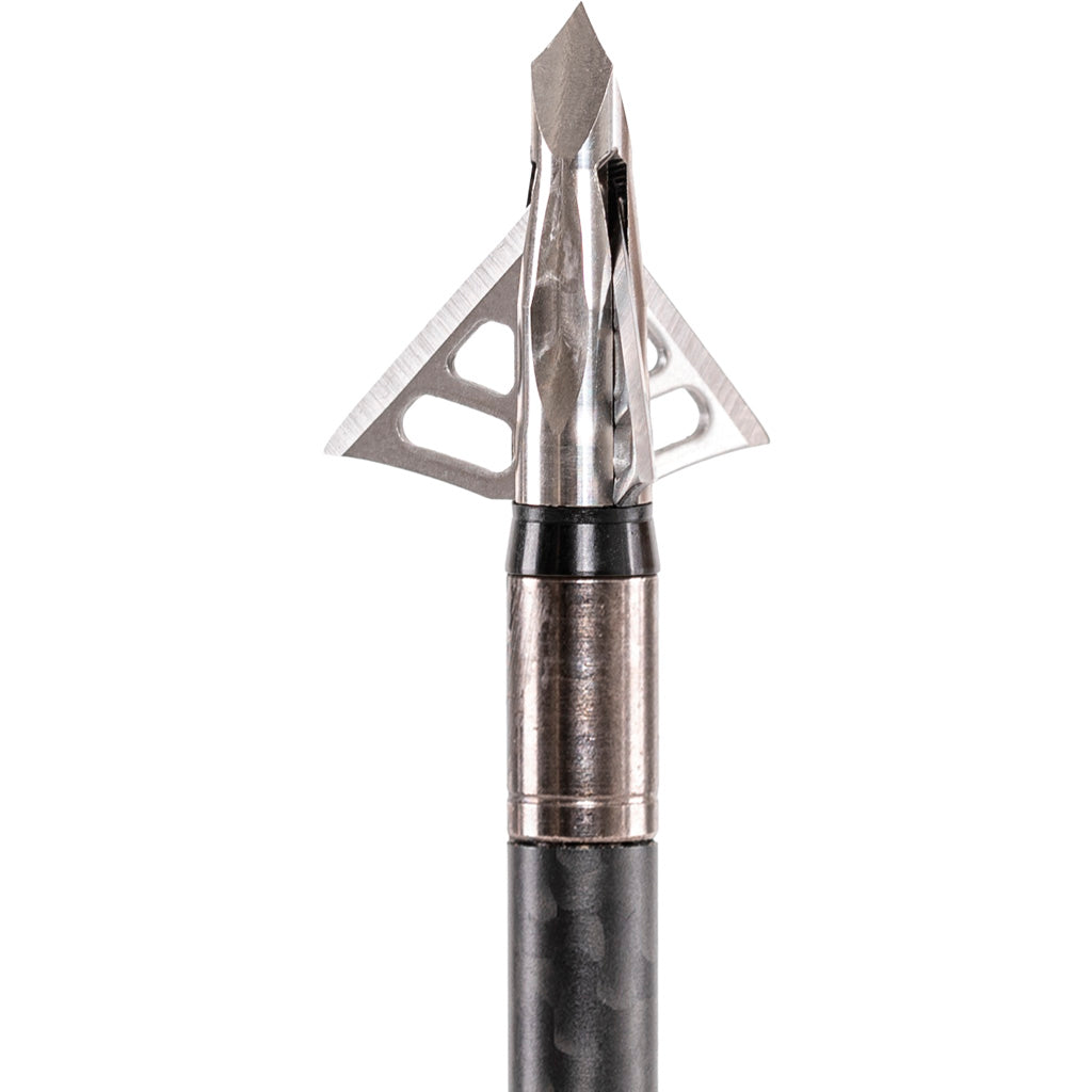 Muzzy Trocar TI Crossbow Broadheads 100 gr. - Precision 3-Pack