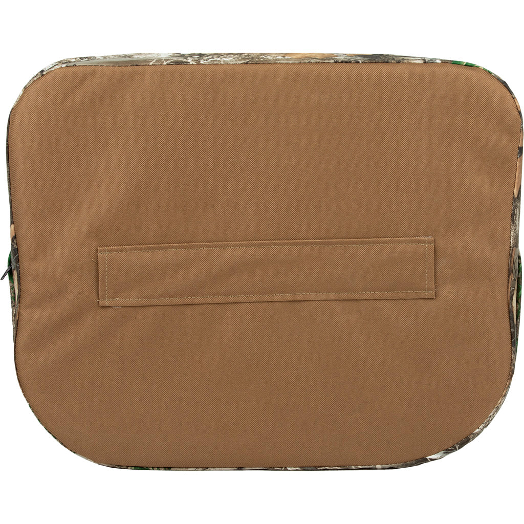 Therm-A-Seat E-Series Realtree 2 in.