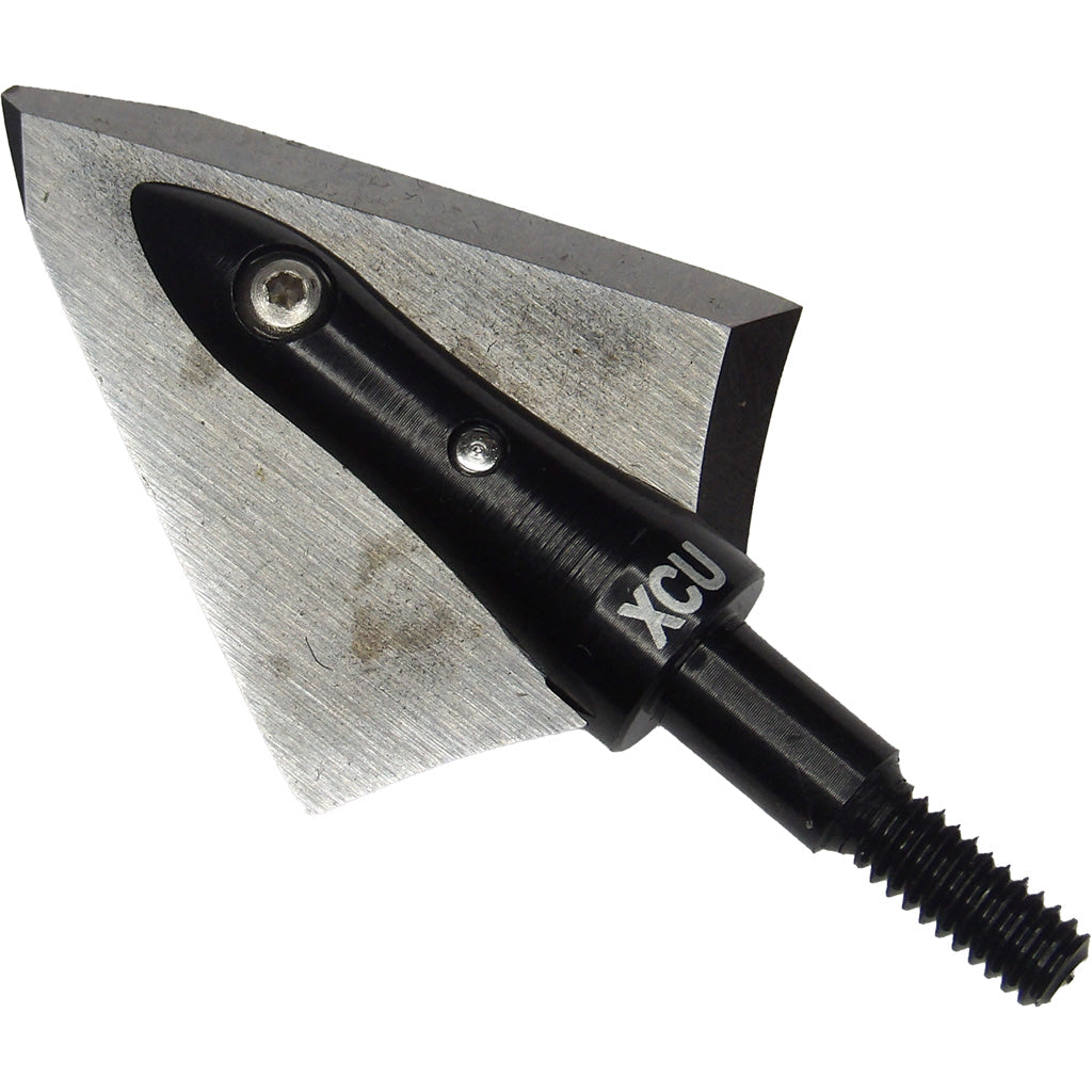 Xecutioner Demon Hunter Wilma Broadheads 125 Gr. 3 Pack