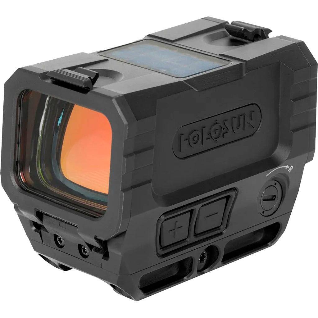 Holosun Ronin AEMS Red Dot Green Dot