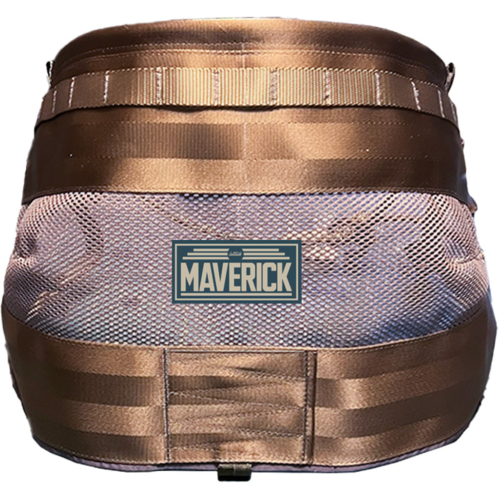 Latitude Maverick Saddle Regular