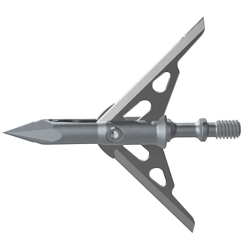 G5 Outdoors T2 Broadhead 100 Grain - Precision Archery Accessory