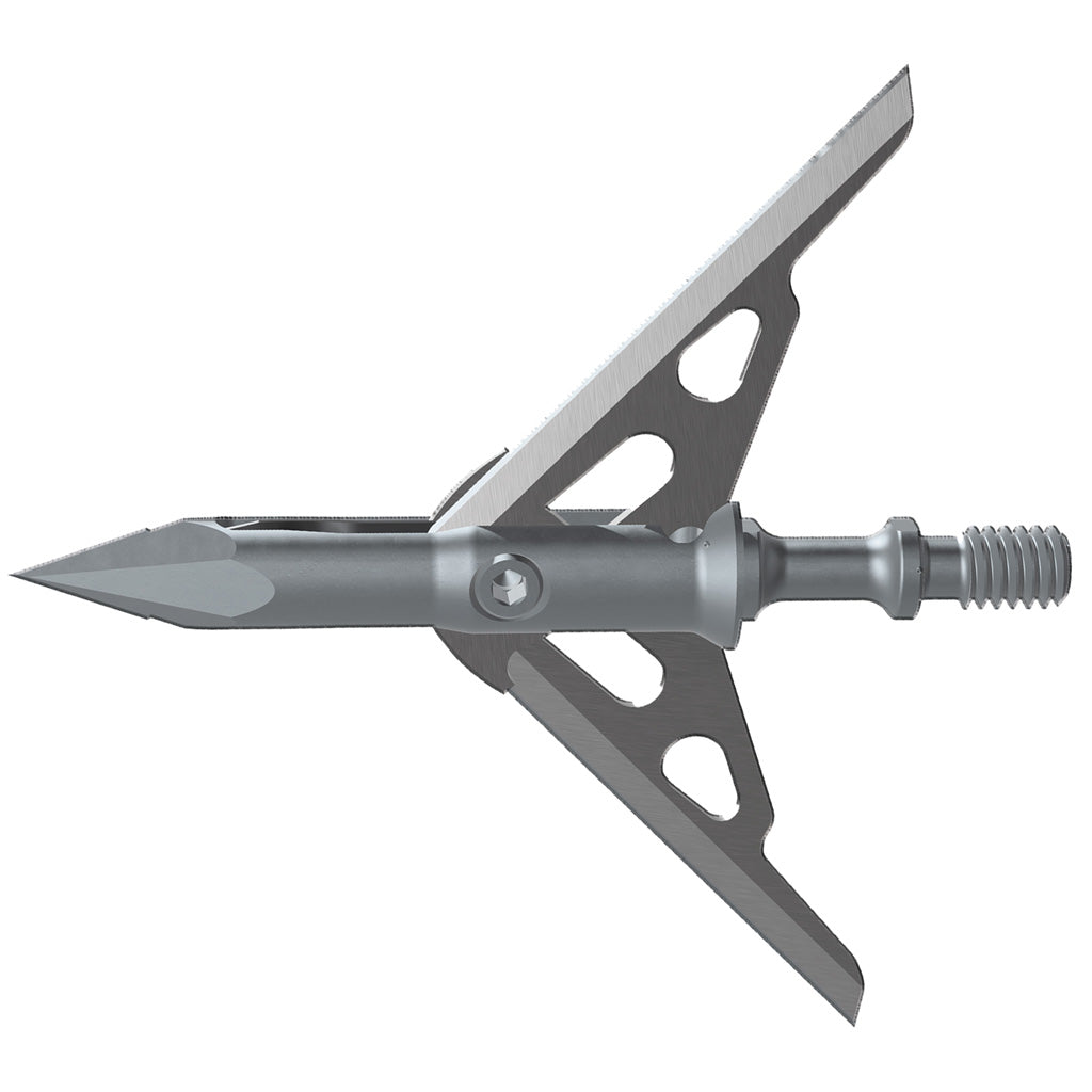 G5 Outdoors T2 Broadhead 125 Gr - Premium Archery Broadhead