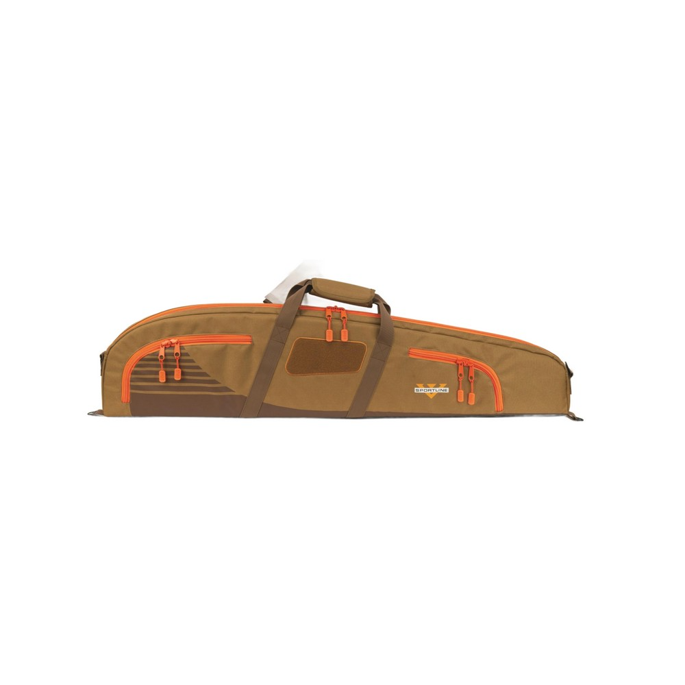 Voodoo Sport 44 Rifle Case