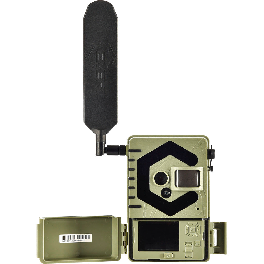 Covert Interceptor Pro Camera