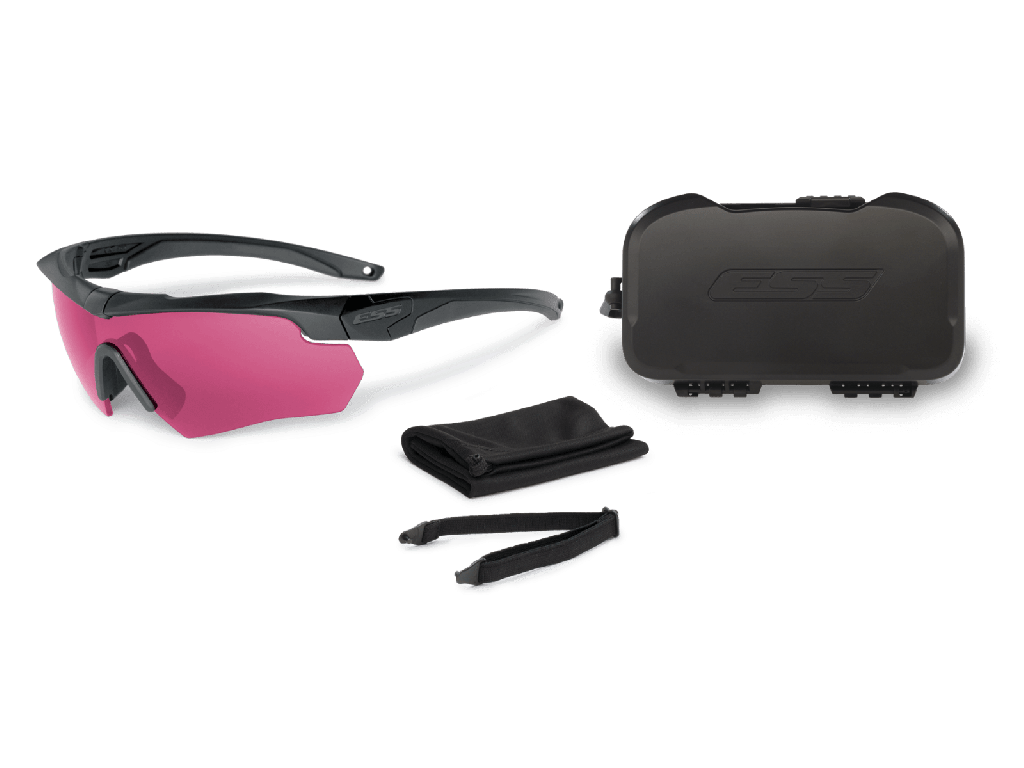 ESS Crossbow ONE Laser LPL-5